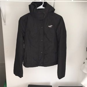 Hollister All Weather Jacket